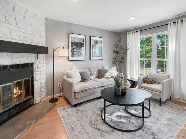 9978 W Cornell Place, Lakewood, CO 80227