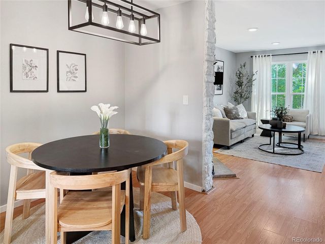 9978 W Cornell Place, Lakewood, CO 80227
