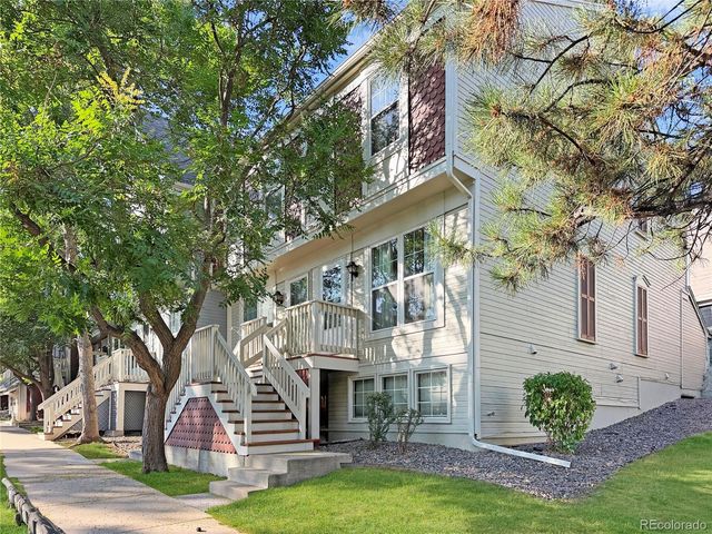 9978 W Cornell Place, Lakewood, CO 80227
