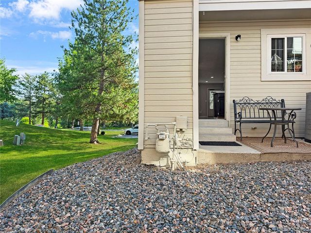9978 W Cornell Place, Lakewood, CO 80227
