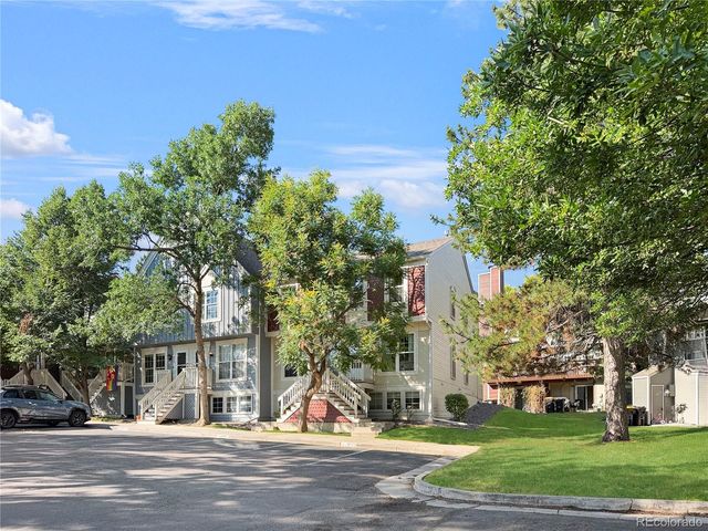 9978 W Cornell Place, Lakewood, CO 80227