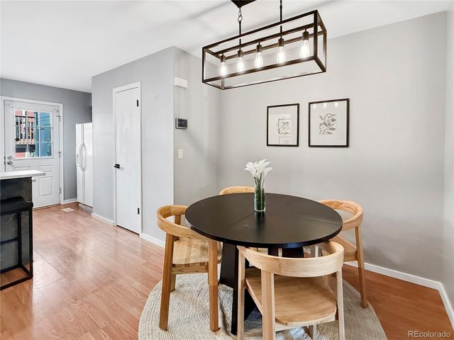 9978 W Cornell Place, Lakewood, CO 80227