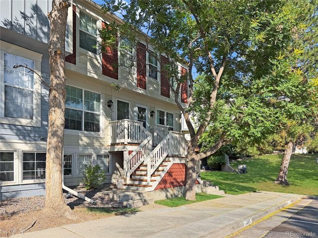 9978 W Cornell Place, Lakewood, CO 80227