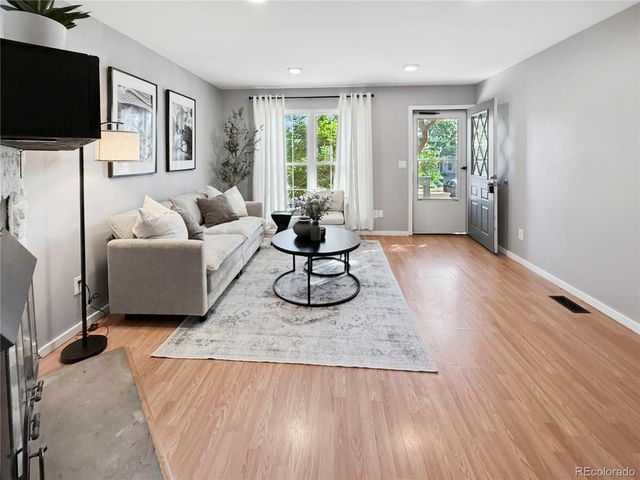 9978 W Cornell Place, Lakewood, CO 80227