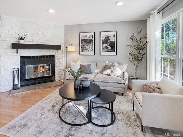 9978 W Cornell Place, Lakewood, CO 80227