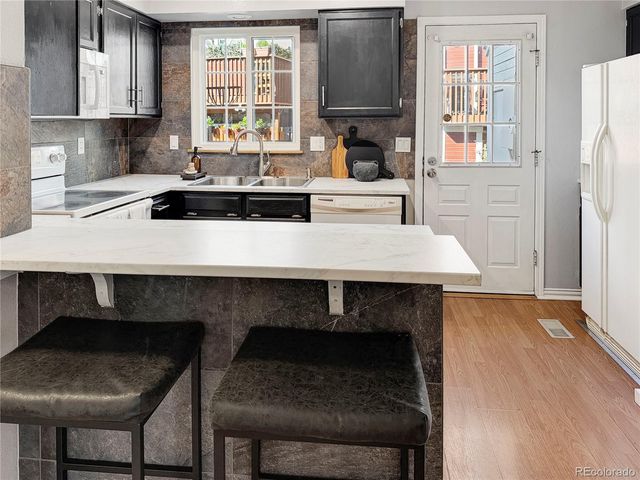 9978 W Cornell Place, Lakewood, CO 80227