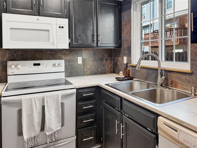 9978 W Cornell Place, Lakewood, CO 80227