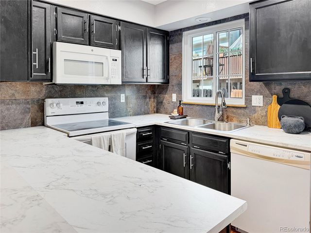 9978 W Cornell Place, Lakewood, CO 80227