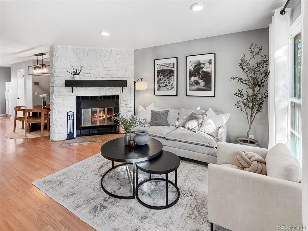 9978 W Cornell Place, Lakewood, CO 80227