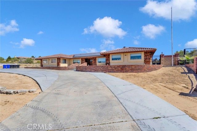 13863 Pamlico, Apple Valley, CA 92307