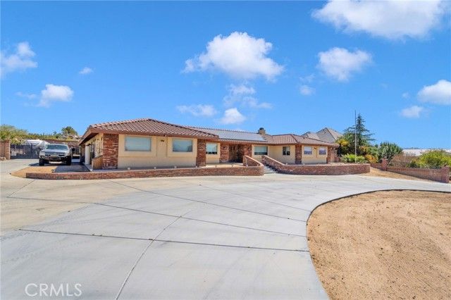 13863 Pamlico, Apple Valley, CA 92307