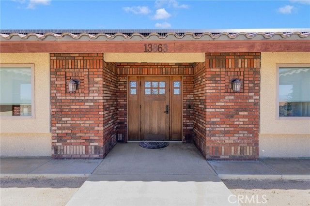 13863 Pamlico, Apple Valley, CA 92307