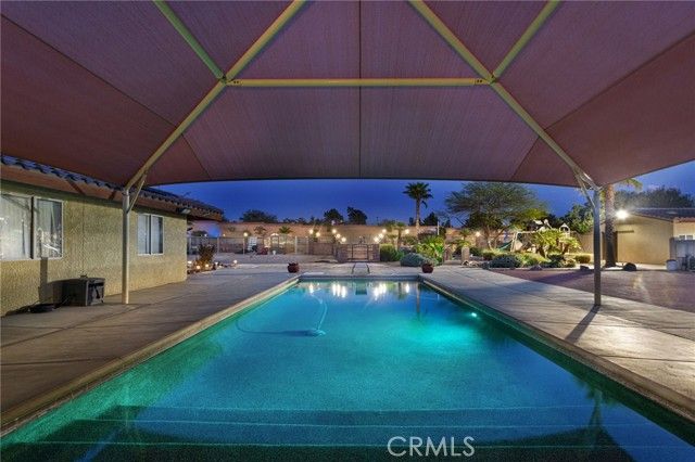 13863 Pamlico, Apple Valley, CA 92307