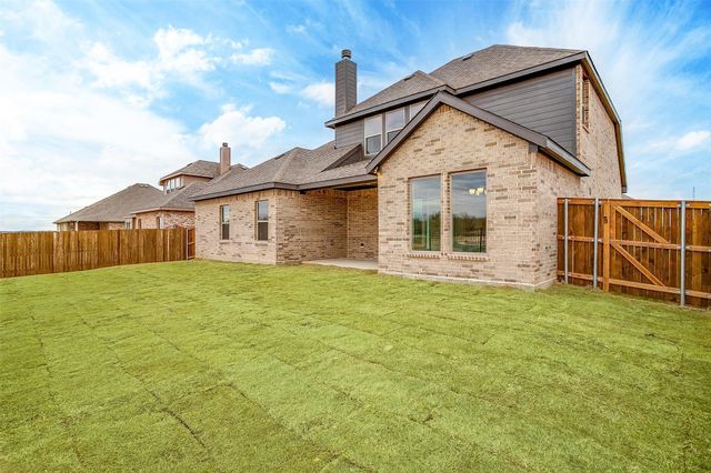 822 Summer Grove, Midlothian, TX 76065