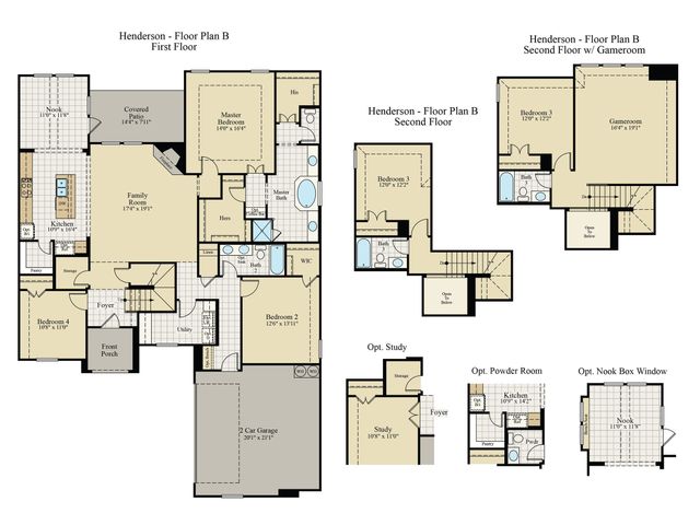 822 Summer Grove, Midlothian, TX 76065