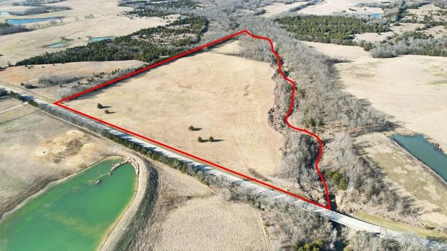 0000 FM 824, Honey Grove, TX 75446