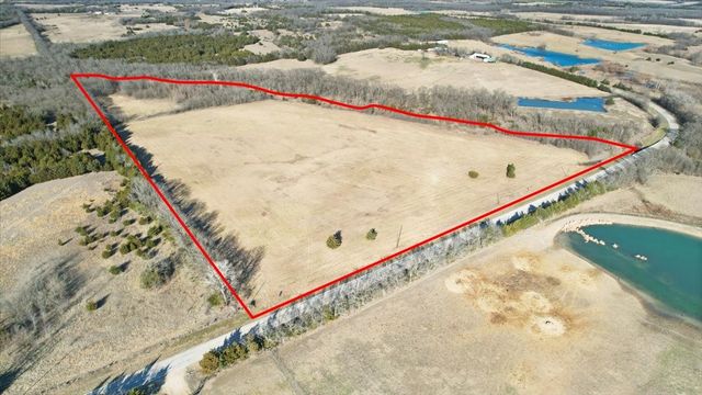 0000 FM 824, Honey Grove, TX 75446