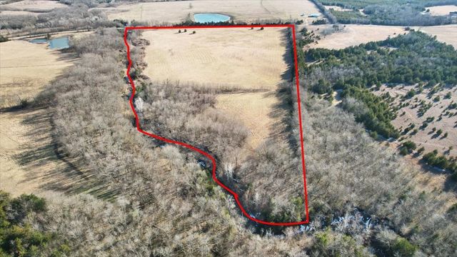 0000 FM 824, Honey Grove, TX 75446