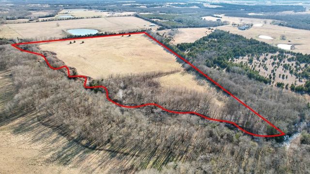 0000 FM 824, Honey Grove, TX 75446