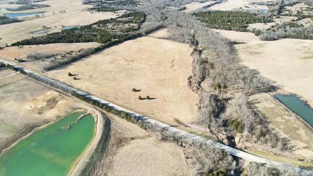 0000 FM 824, Honey Grove, TX 75446