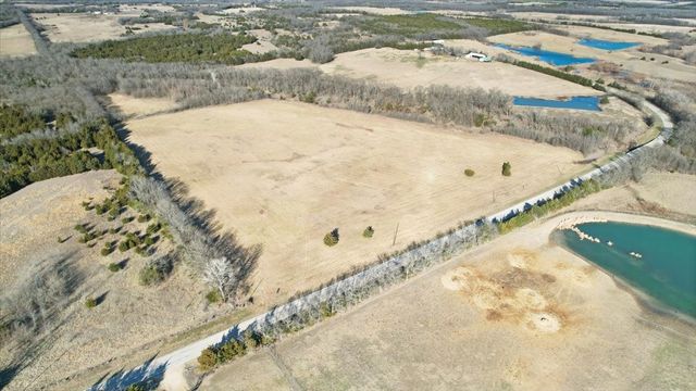 0000 FM 824, Honey Grove, TX 75446