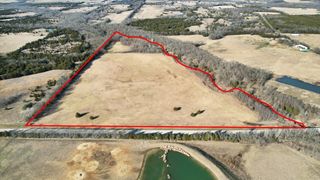 0000 FM 824, Honey Grove, TX 75446