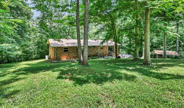 429 Winding Way Rd, Clarksville, TN 37043