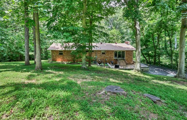 429 Winding Way Rd, Clarksville, TN 37043
