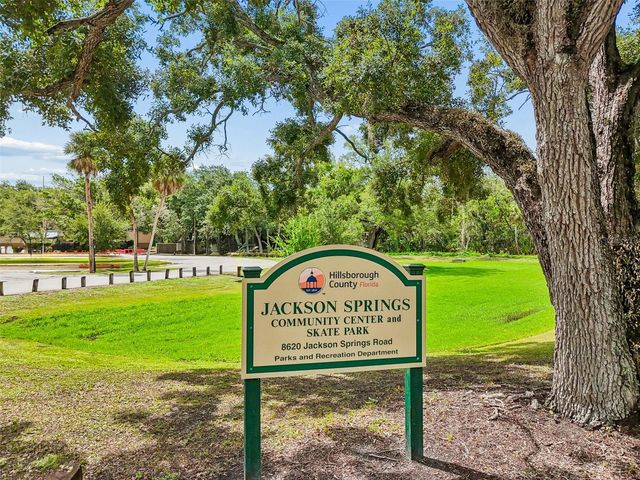 8528 PATSY STREET, Tampa, FL 33615