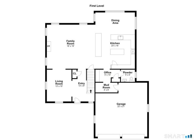 26 Long Lots Lane, Westport, CT 06880