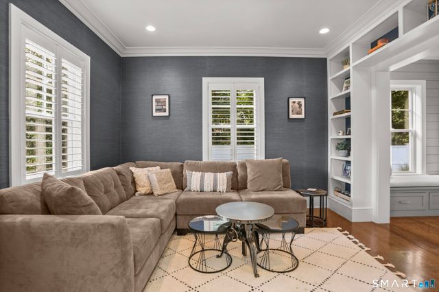 26 Long Lots Lane, Westport, CT 06880