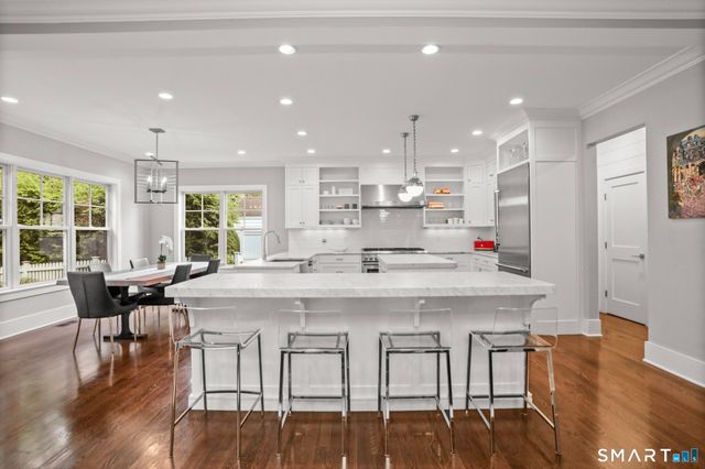 26 Long Lots Lane, Westport, CT 06880