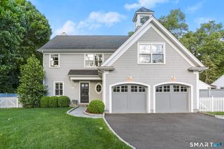 26 Long Lots Lane, Westport, CT 06880