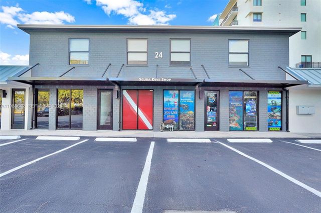 24 NE 1st Avenue, Dania Beach, FL 33004