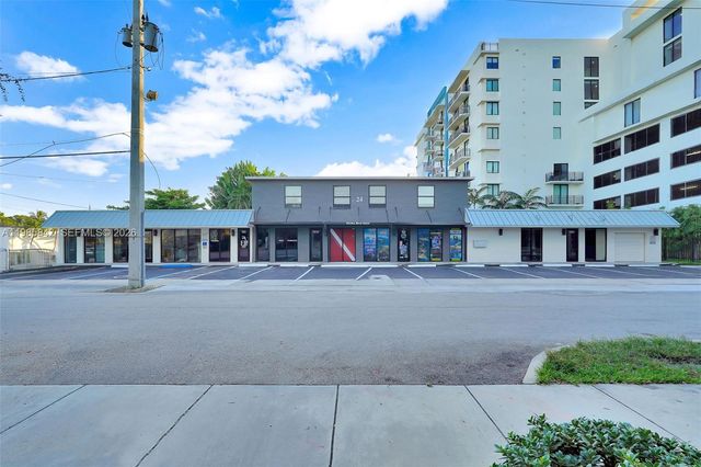 24 NE 1st Avenue, Dania Beach, FL 33004