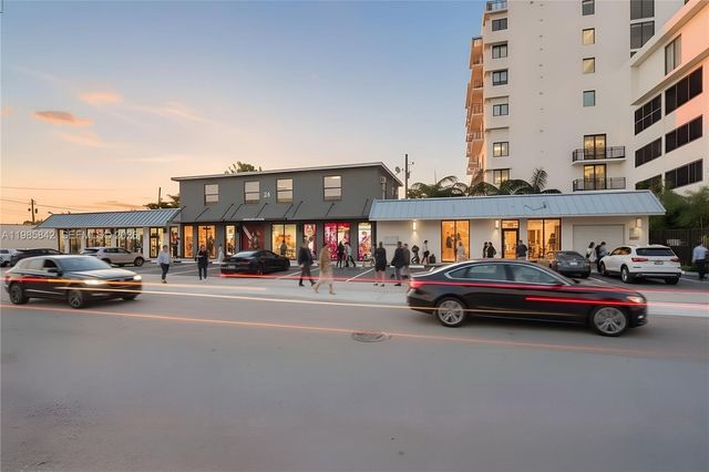 24 NE 1st Avenue, Dania Beach, FL 33004