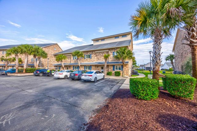 211 Double Eagle Dr. D-1, Surfside Beach, SC 29575