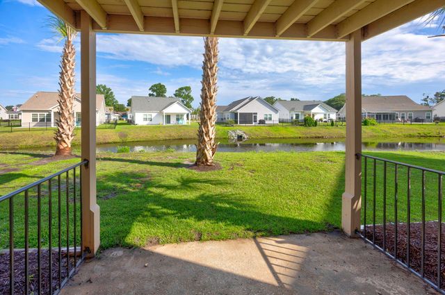 211 Double Eagle Dr. D-1, Surfside Beach, SC 29575