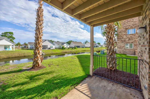 211 Double Eagle Dr. D-1, Surfside Beach, SC 29575