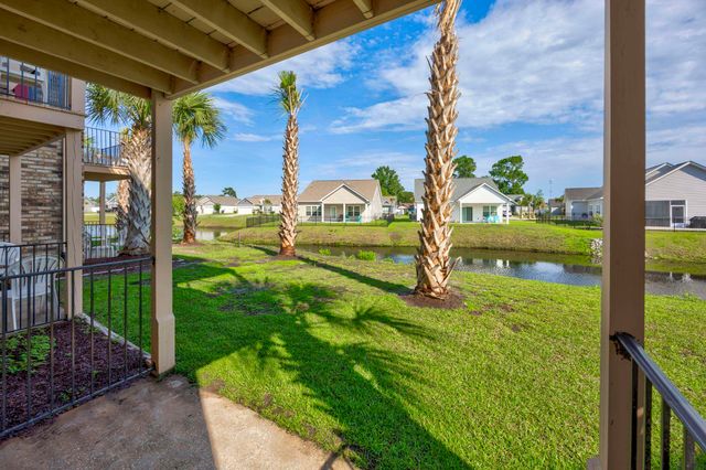 211 Double Eagle Dr. D-1, Surfside Beach, SC 29575