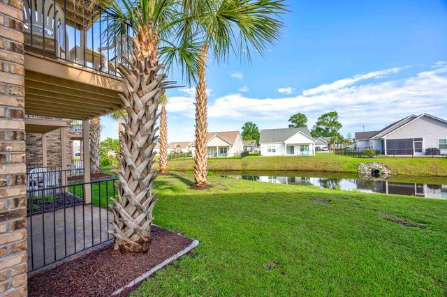 211 Double Eagle Dr. D-1, Surfside Beach, SC 29575