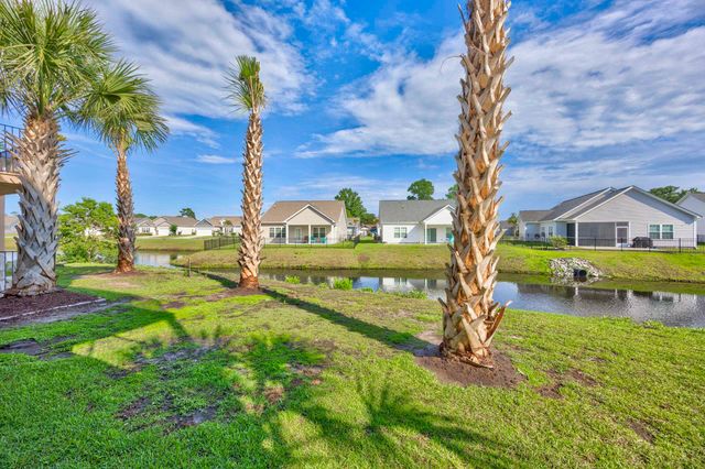 211 Double Eagle Dr. D-1, Surfside Beach, SC 29575