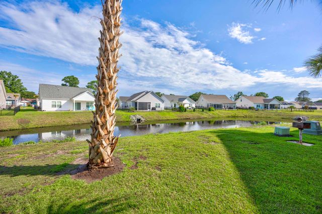 211 Double Eagle Dr. D-1, Surfside Beach, SC 29575