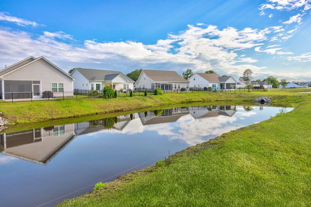 211 Double Eagle Dr. D-1, Surfside Beach, SC 29575