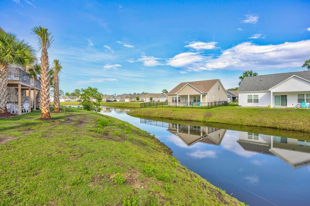 211 Double Eagle Dr. D-1, Surfside Beach, SC 29575