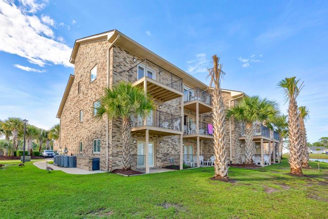 211 Double Eagle Dr. D-1, Surfside Beach, SC 29575