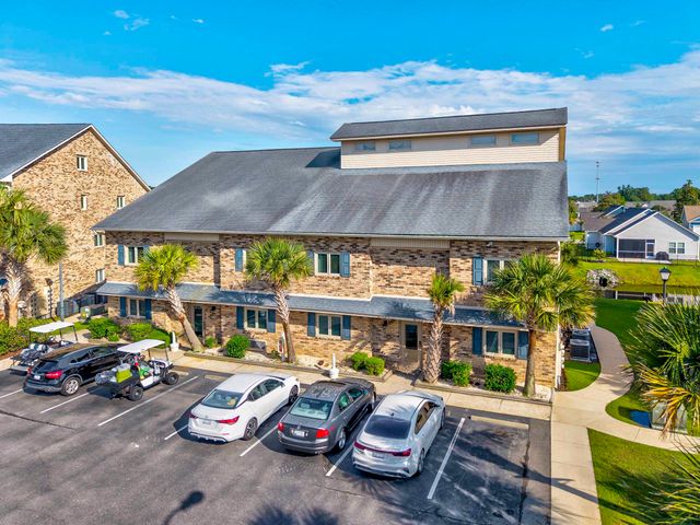 211 Double Eagle Dr. D-1, Surfside Beach, SC 29575