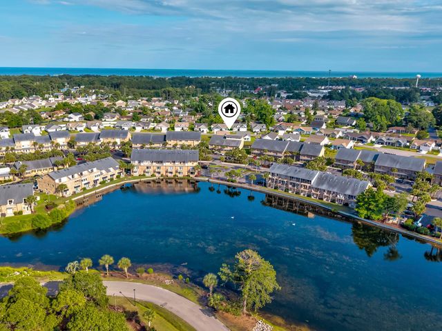 211 Double Eagle Dr. D-1, Surfside Beach, SC 29575
