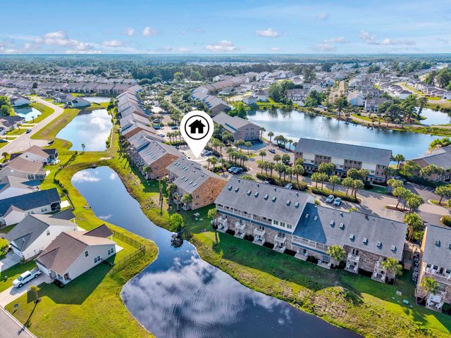 211 Double Eagle Dr. D-1, Surfside Beach, SC 29575