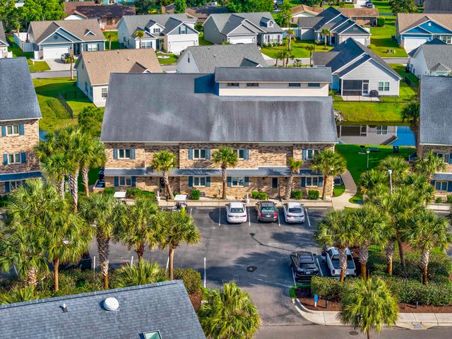211 Double Eagle Dr. D-1, Surfside Beach, SC 29575